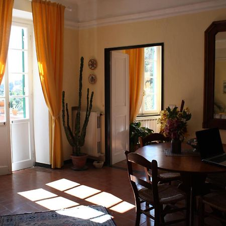 L'Antico Borgo B&B Леванто Экстерьер фото
