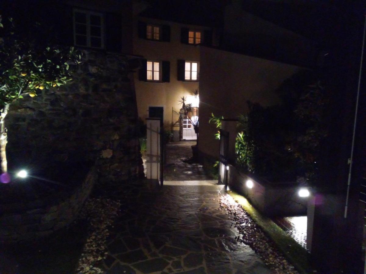 L'Antico Borgo B&B Леванто Экстерьер фото