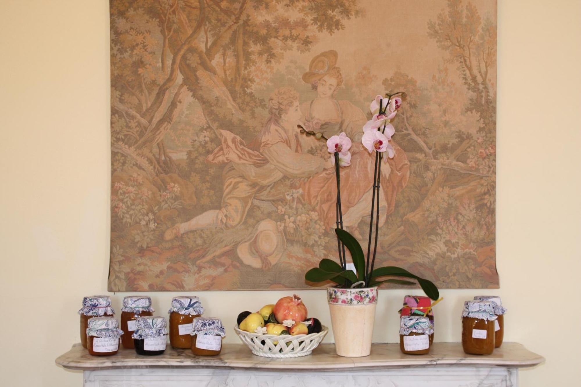 L'Antico Borgo B&B Леванто Экстерьер фото